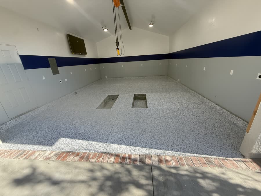 1632 Gaywood Dr — after