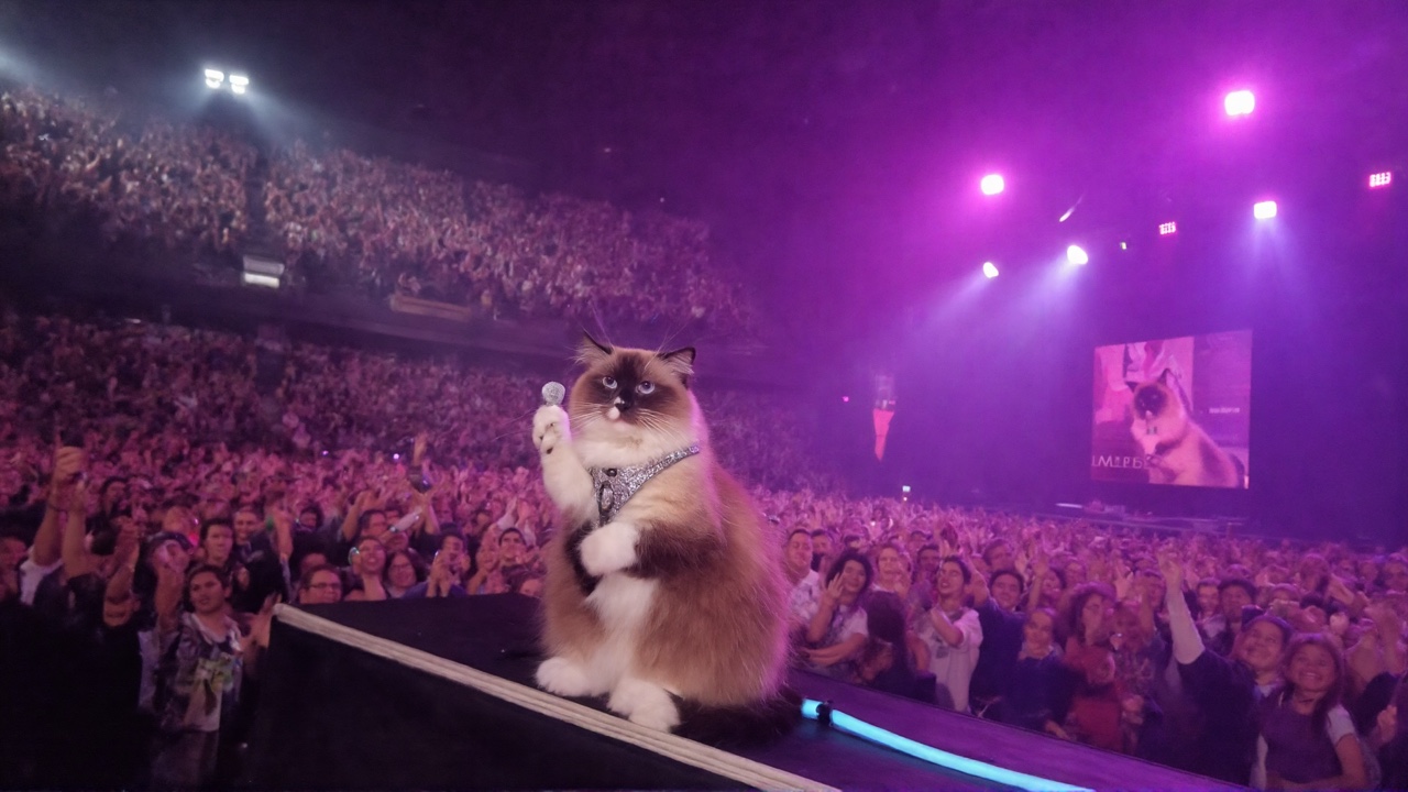 Prim — popstar