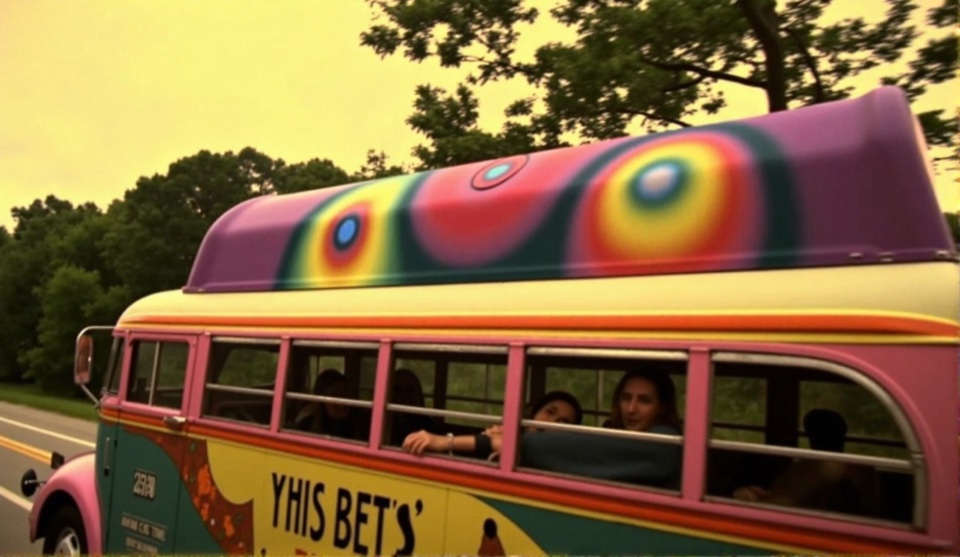 Furthur Bus — Flux low-res candidate